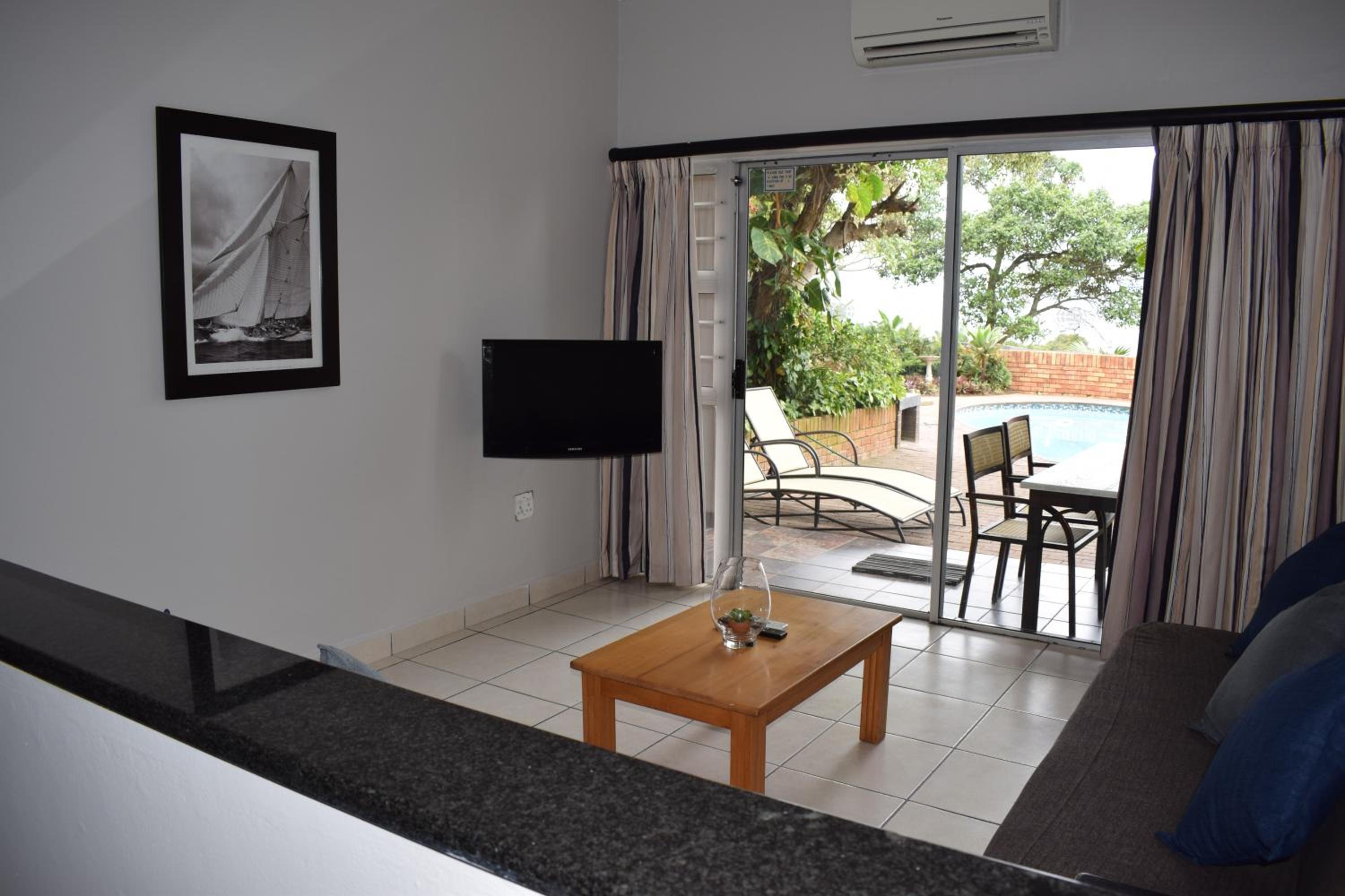 Sunrise Beach Resort 20/50