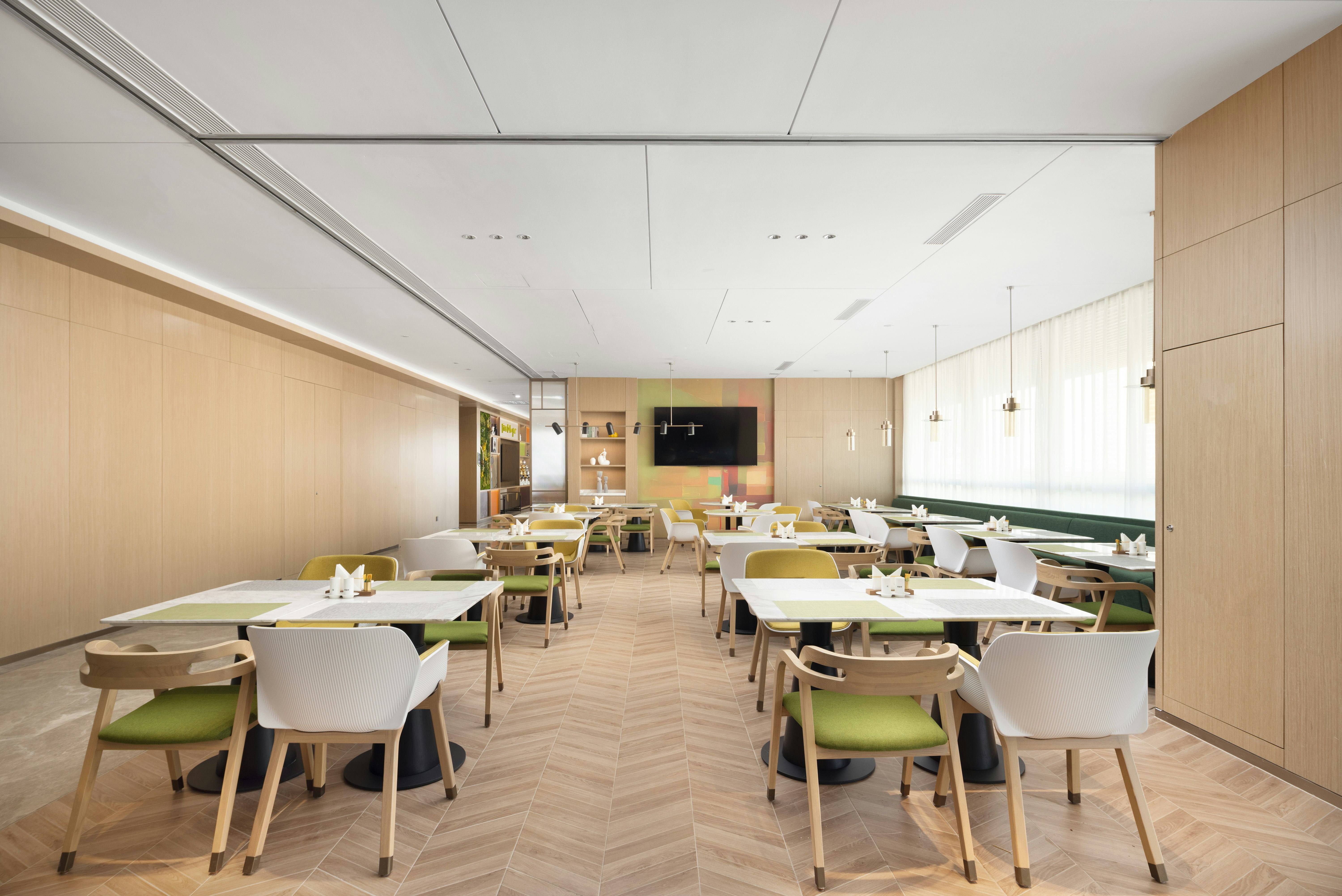 Home 2 Suites By Hilton Jinan Tangye 46/62