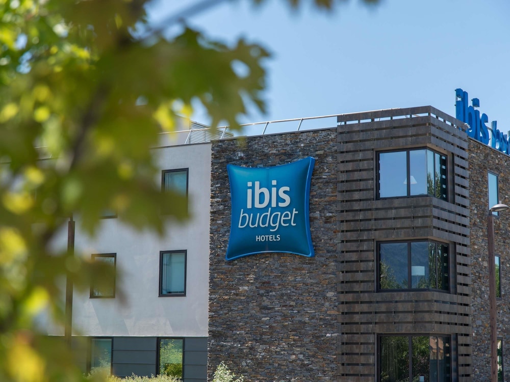 Ibis Budget Archamps Porte De Geneve 3/55