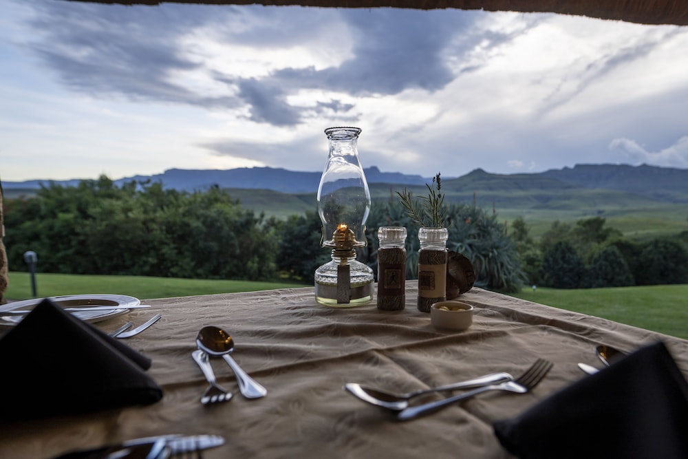 Montusi Mountain Lodge 17/50