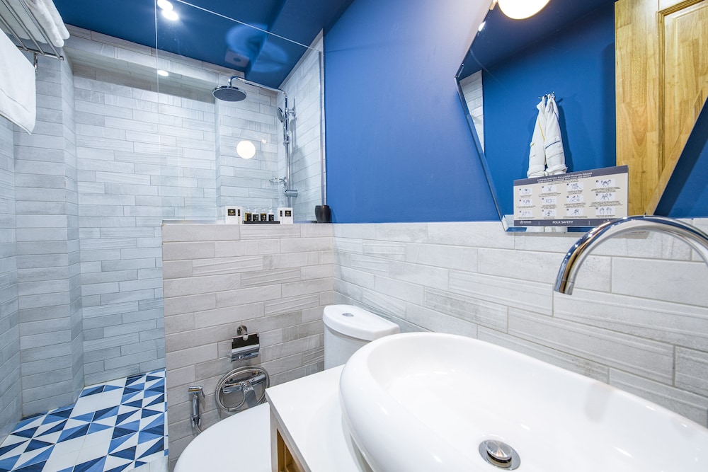 Folk Boutique Hotel 50/53