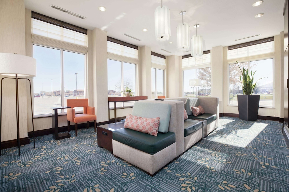 Hilton Garden Inn Fargo 41/61