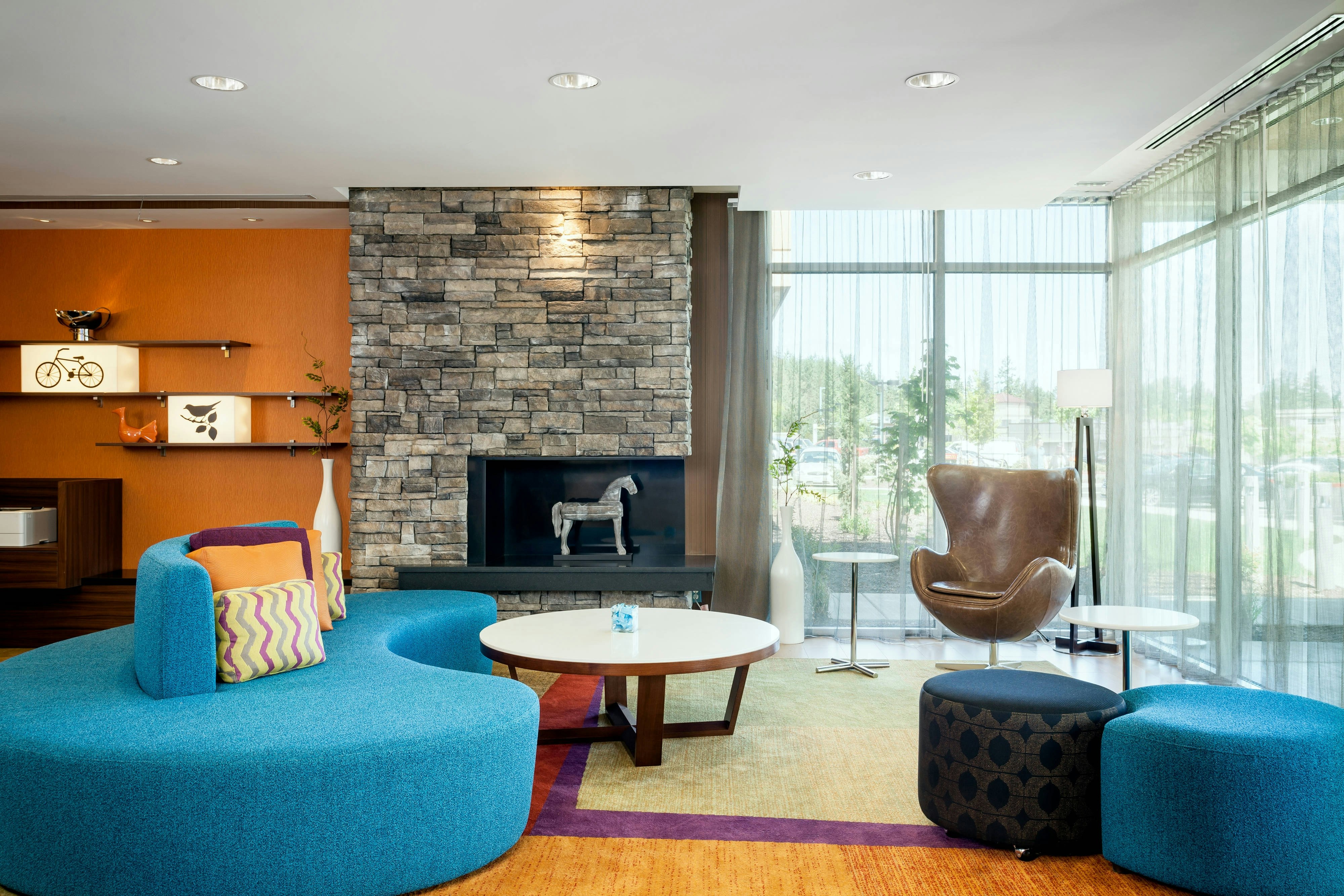 Fairfield Inn Suites Tacoma Dupont 19/33