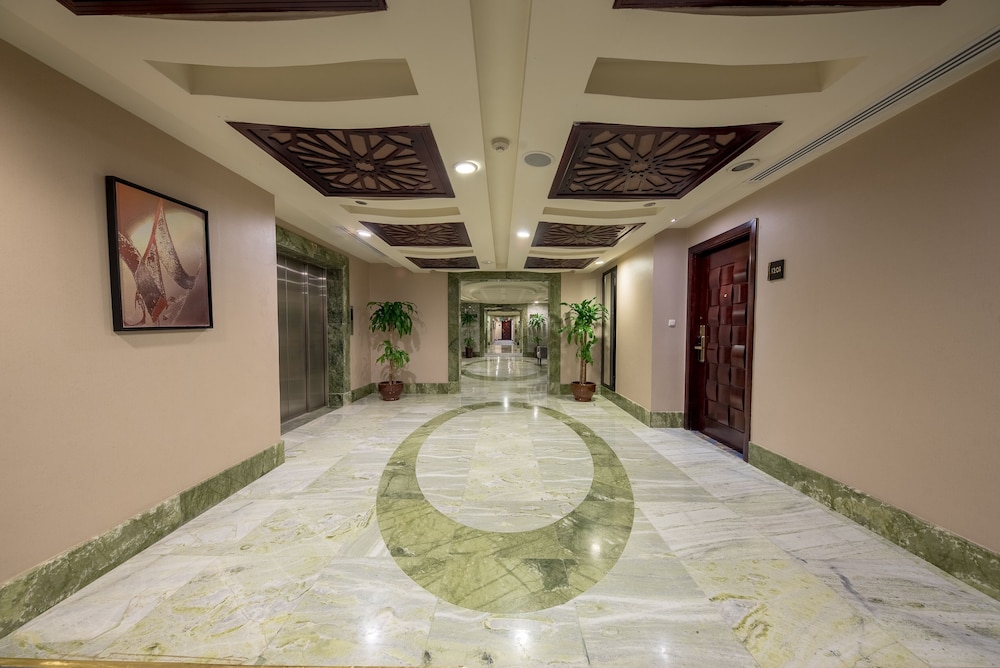 صفوة الغفران(Al Ghufran Safwah Hotel) 2/60