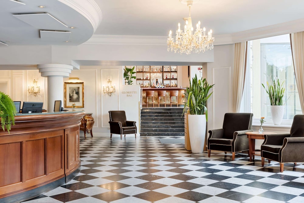 Austria Trend Parkhotel Schonbrunn 13/60