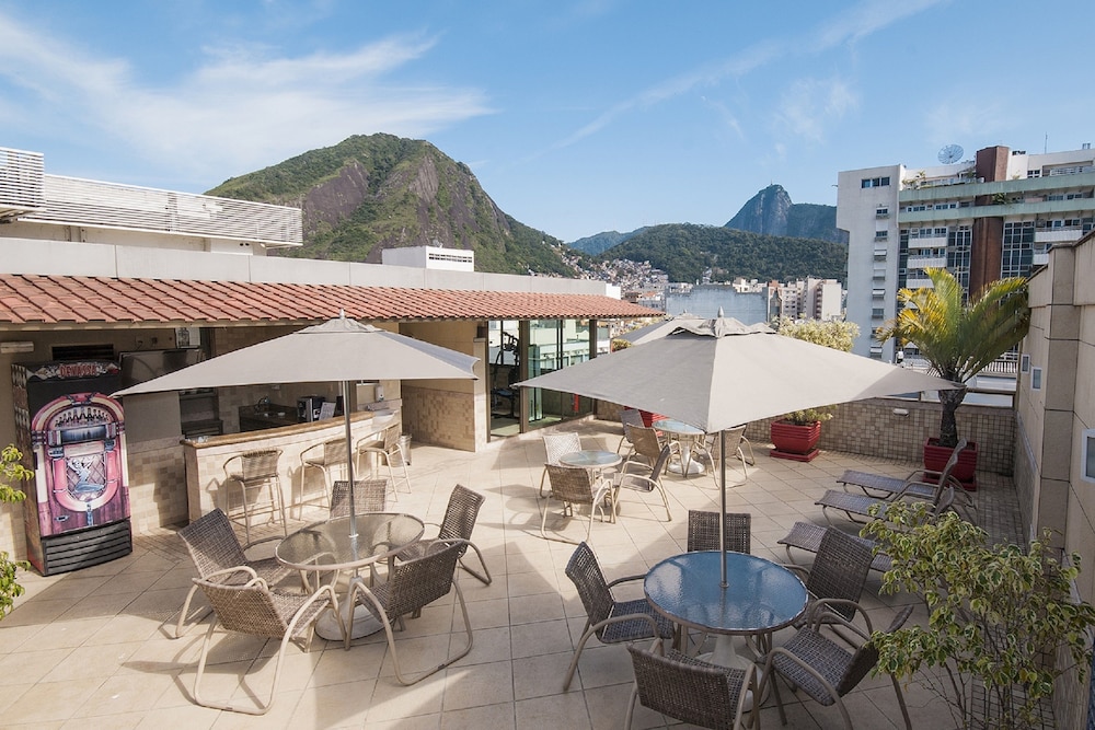 Mar Palace Copacabana 32/49