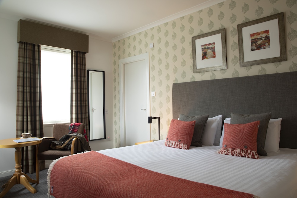 Murraypark Hotel 8/47