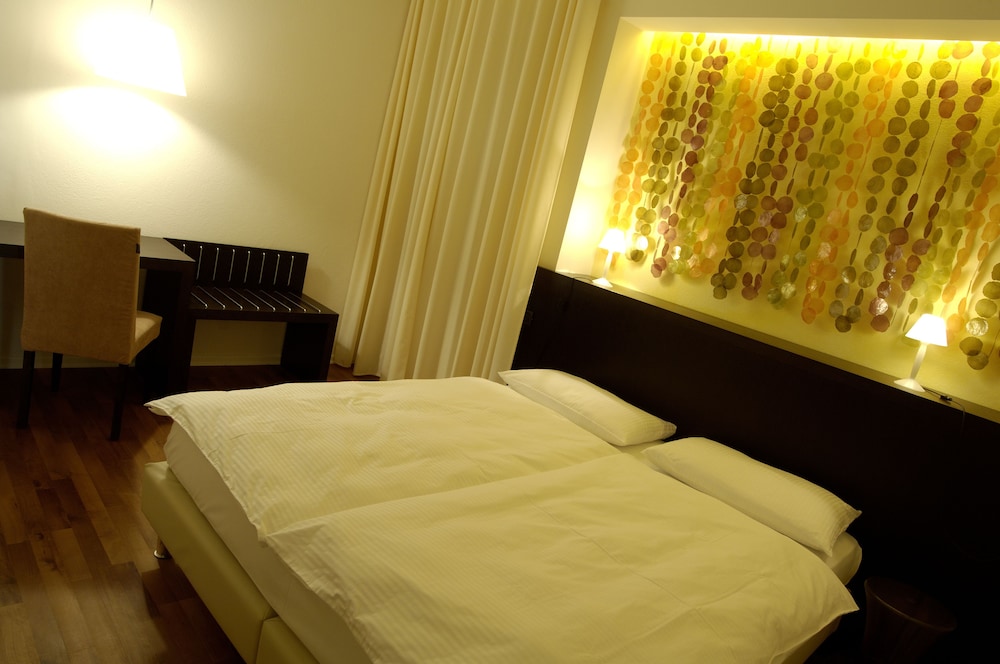 Hotel Meridiana 28/76