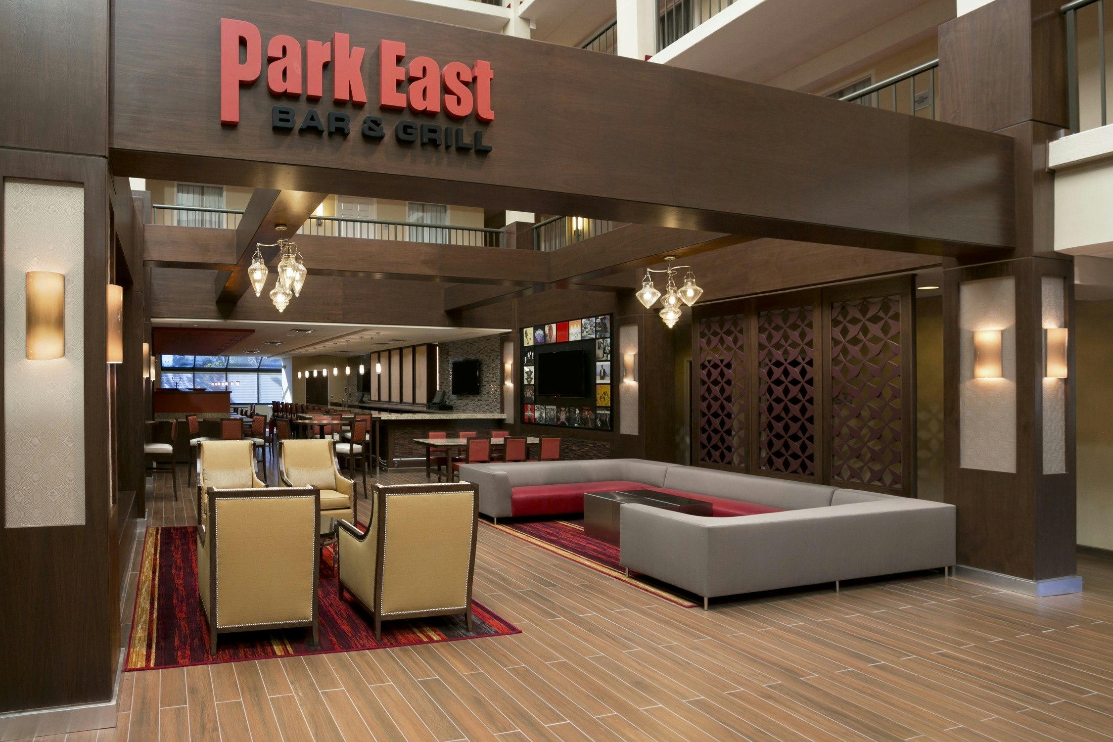 Embassy Suites by Hilton Cleveland Beachwood 55/55