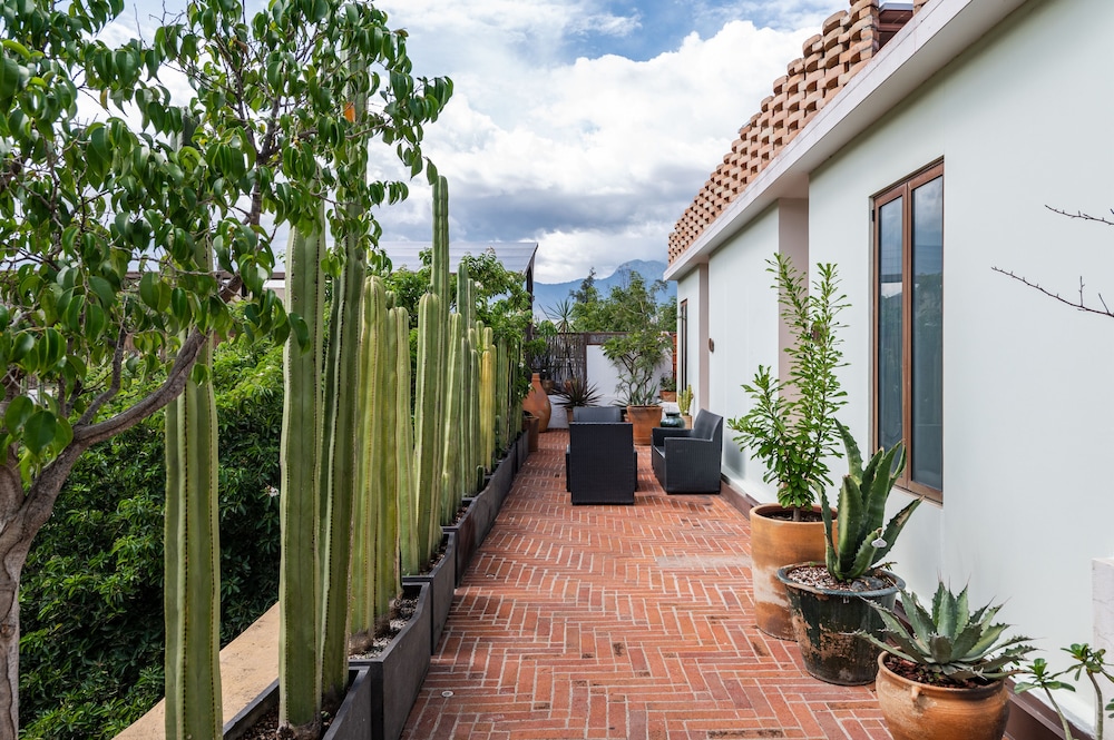 Casa de Sierra Azul 67/76