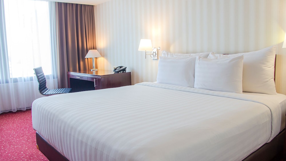 Redtop Hotel Convention Center 15/50