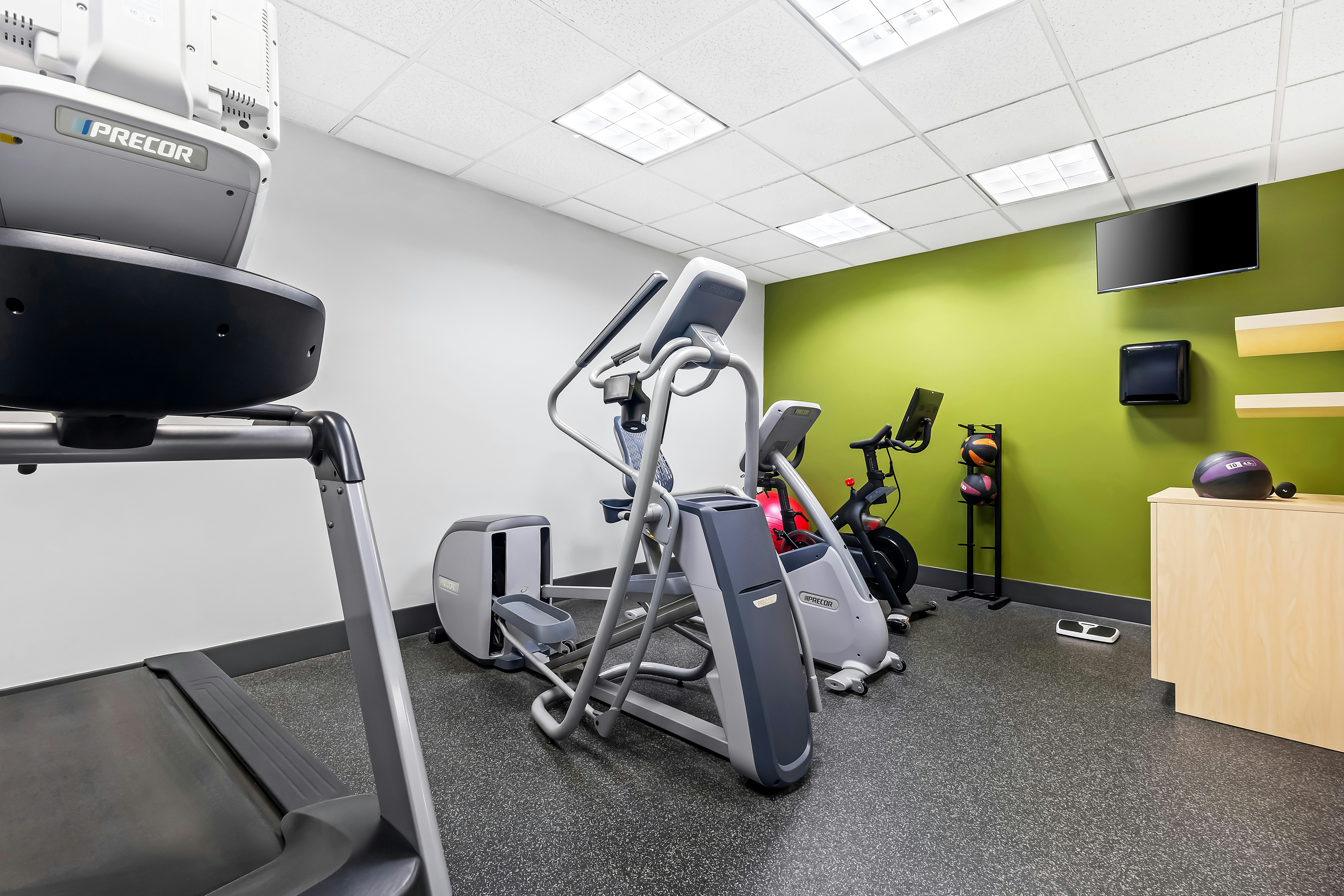 Spark by Hilton Amarillo West Medical Center 10/20