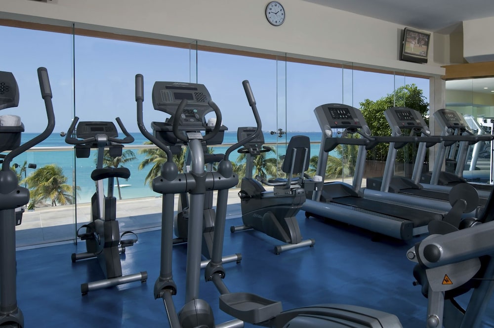 sport facilities