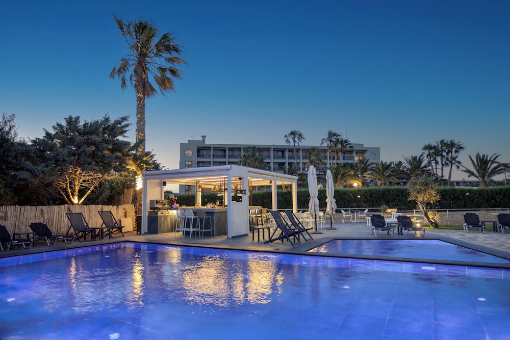 Naiades Hotel by Estia in HERSONISSOS