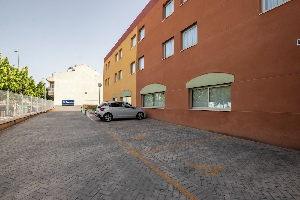 Hotel Campanile Murcia 51/59