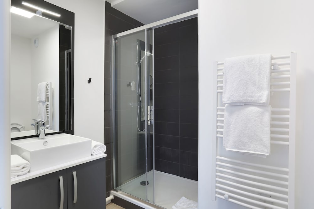 Apparthotel Odalys City Centre Compans Caffarelli 42/44