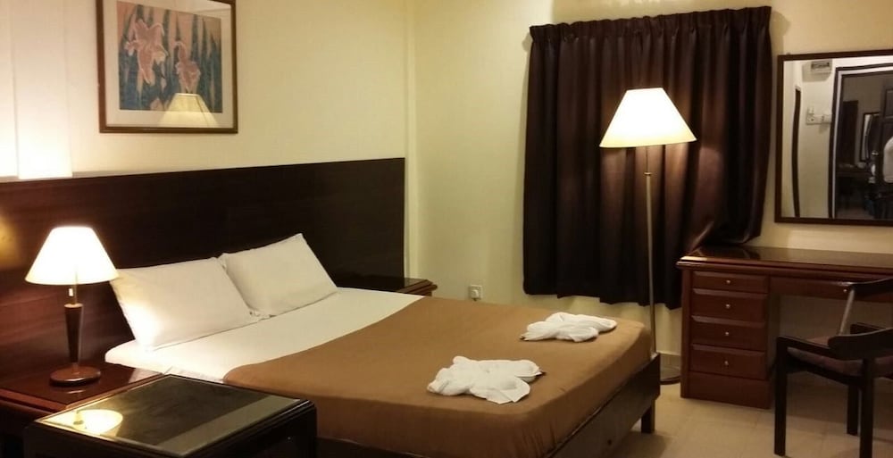 Perhentian Tropicana Inn 18/29