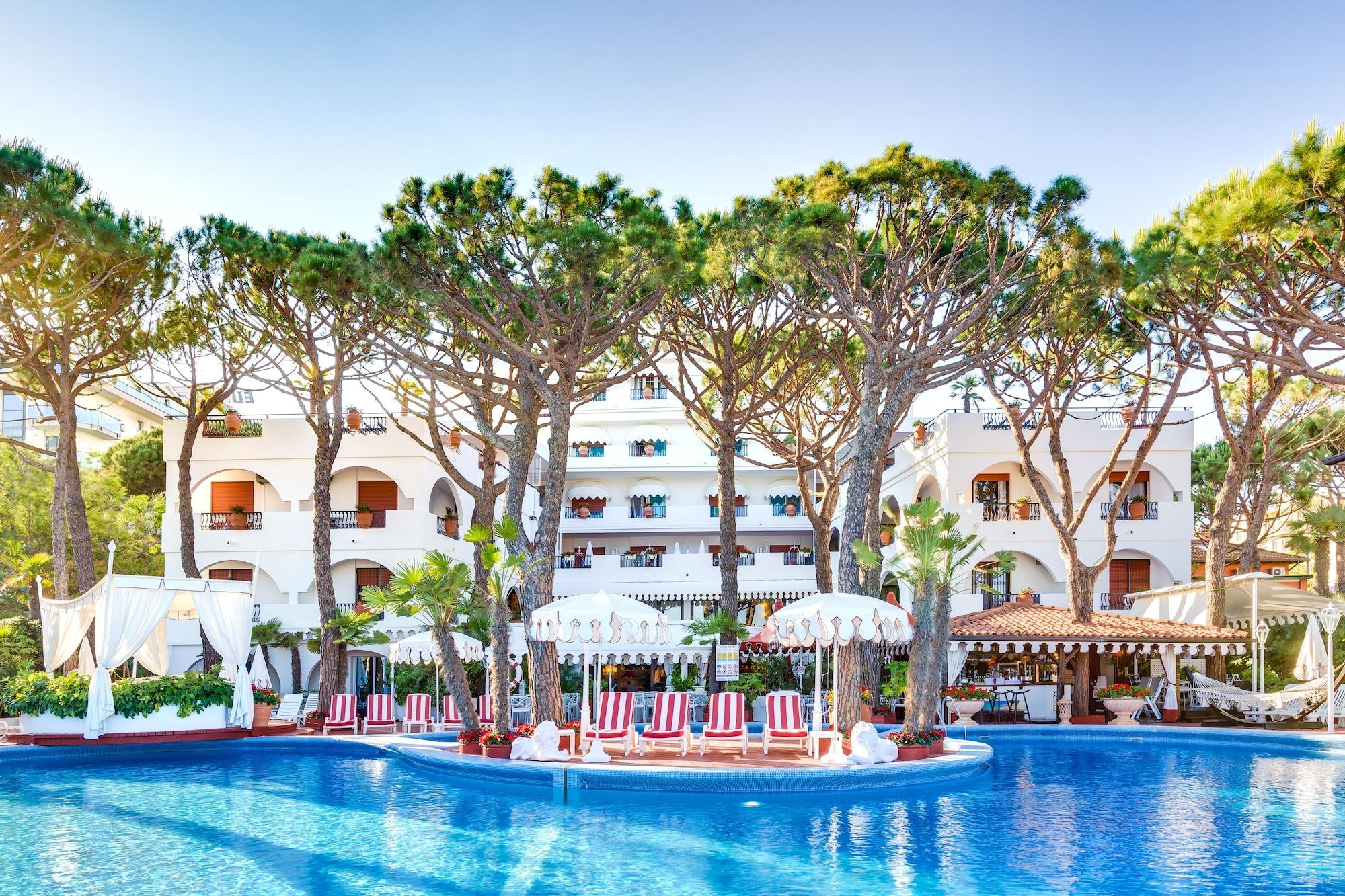 Agorà Park Hotel 41/50