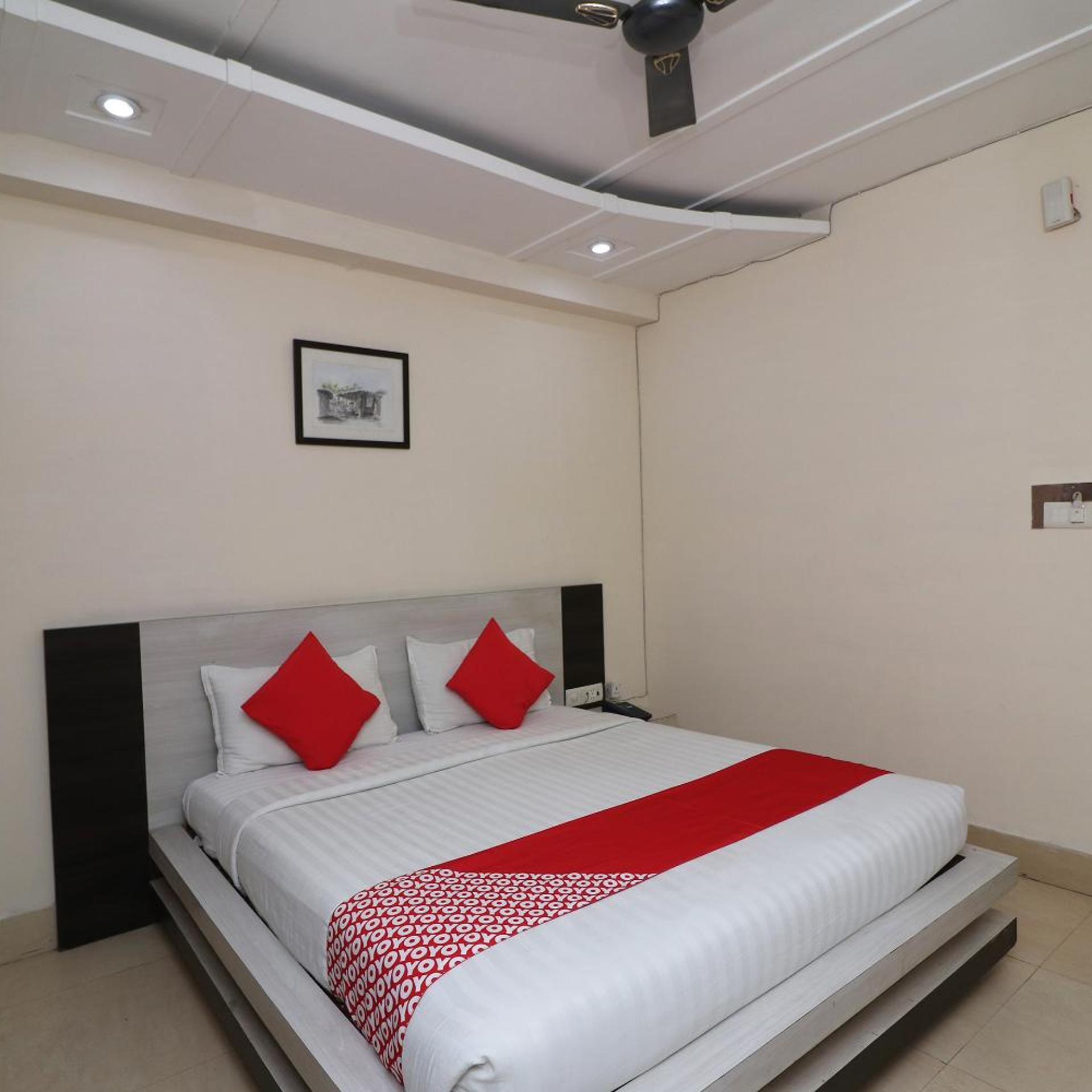 HOTEL MANDIRAM 9/22