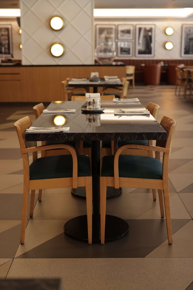 Radisson Blu Hotel Beirut Verdun 34/50