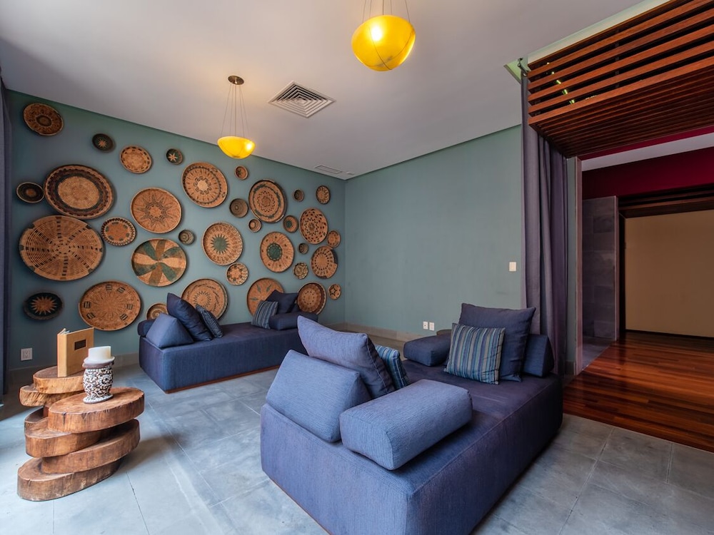 Celeste Beach Residences Huatulco Curamoria Collection 23/50