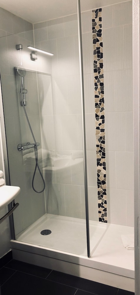 Ibis Styles Bobigny Centre Prefecture 50/50