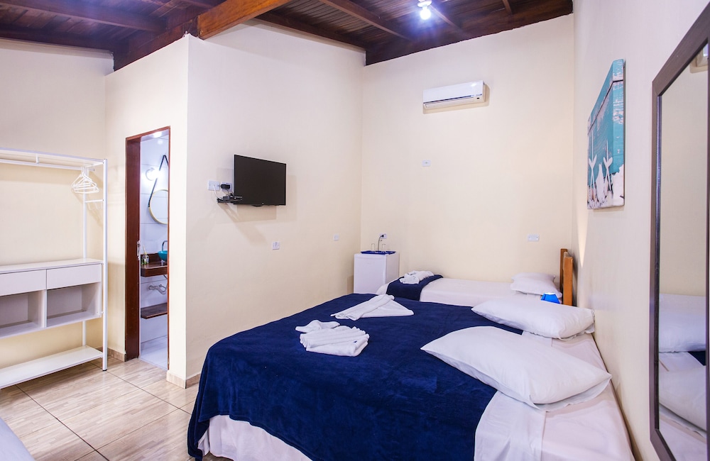Pousada Villa Blu Maresias 26/72