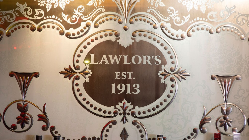 Lawlors of Naas 7/57