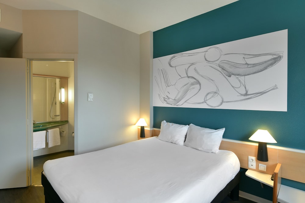 Ibis Madrid Getafe 14/84