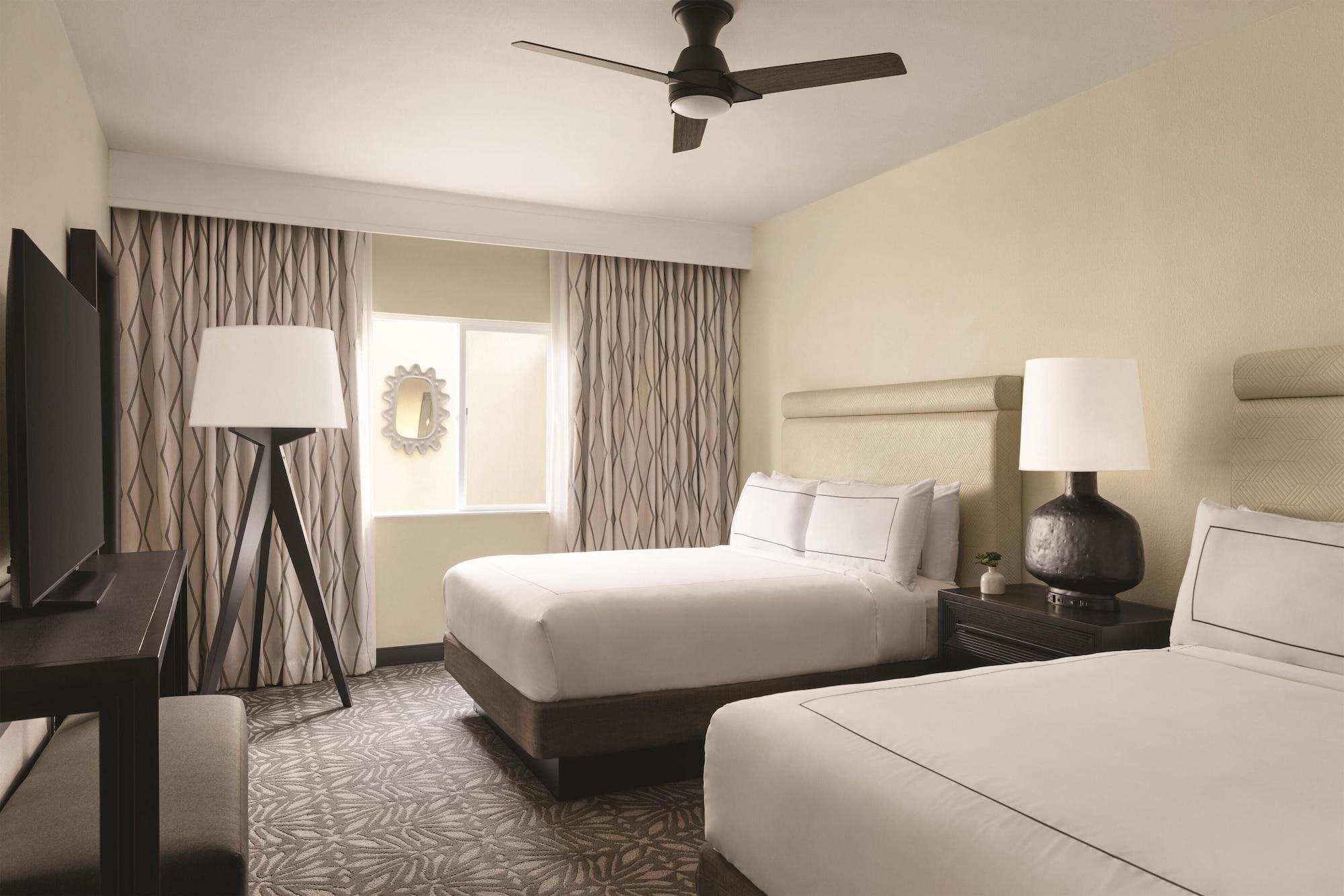 Presidential, Suite, Multiple Beds