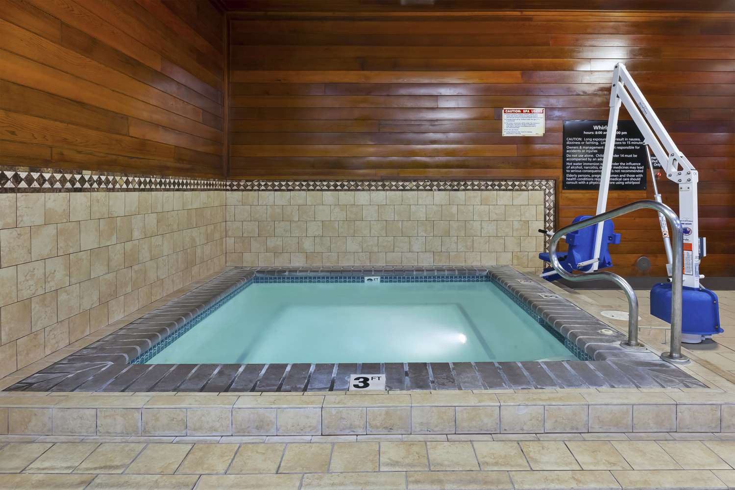 Country Inn & Suites by Radisson, Idaho Falls at the Mall 21/33