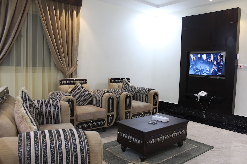 نور امال للشقق الفندقية السلي(Noor Amal Hotel Apartments As Sulay) 30/36