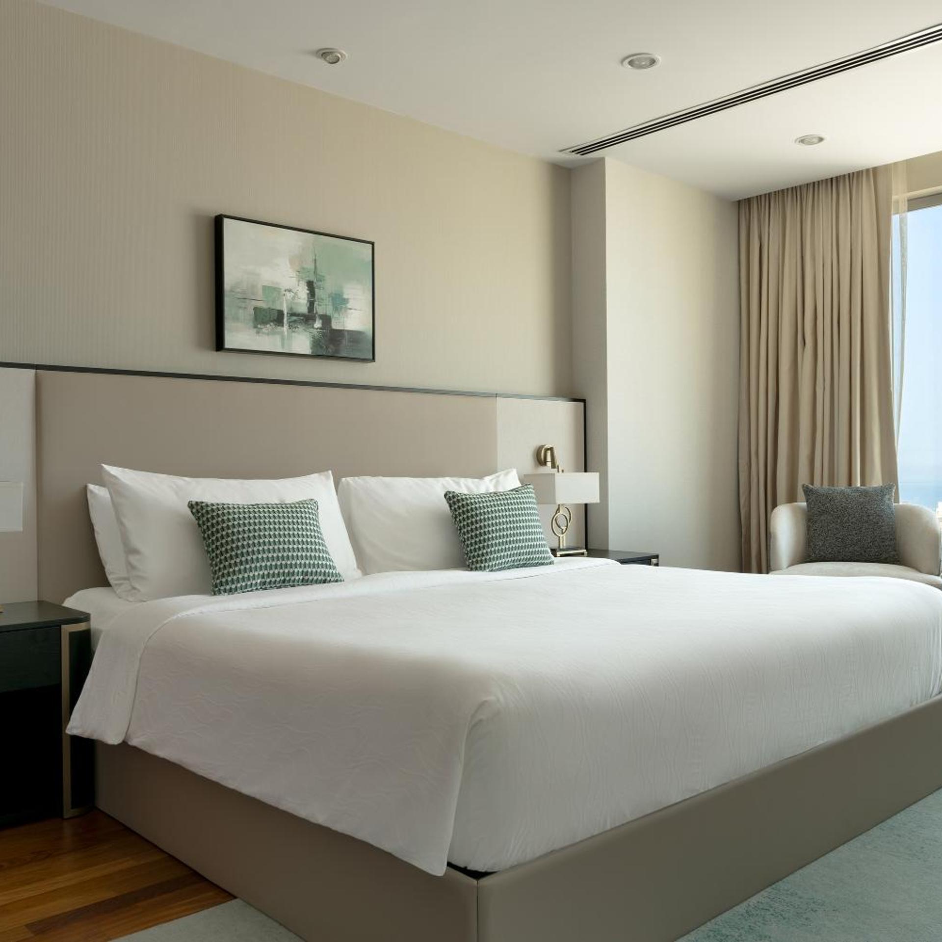 شقة، Fraser Suites Seef Bahrain 4/10