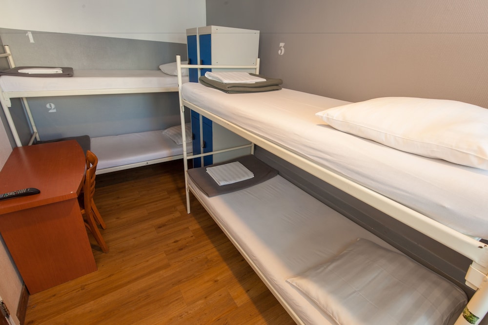 Travel Hotel Amsterdam 27/64