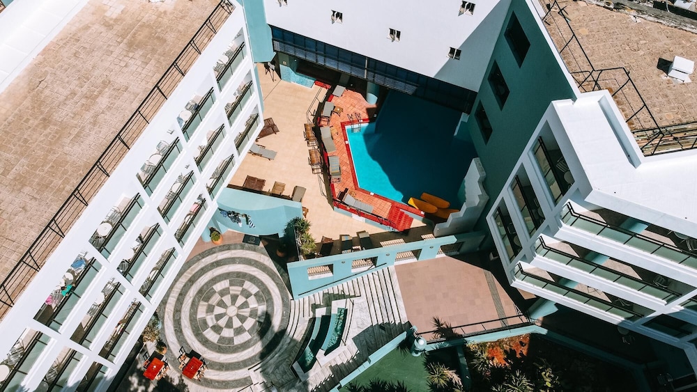 Santa Marina Unique Hotel 29/50