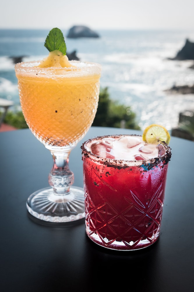 Villa Aikia Zipolite Adults Suites - Adults Only 图片3