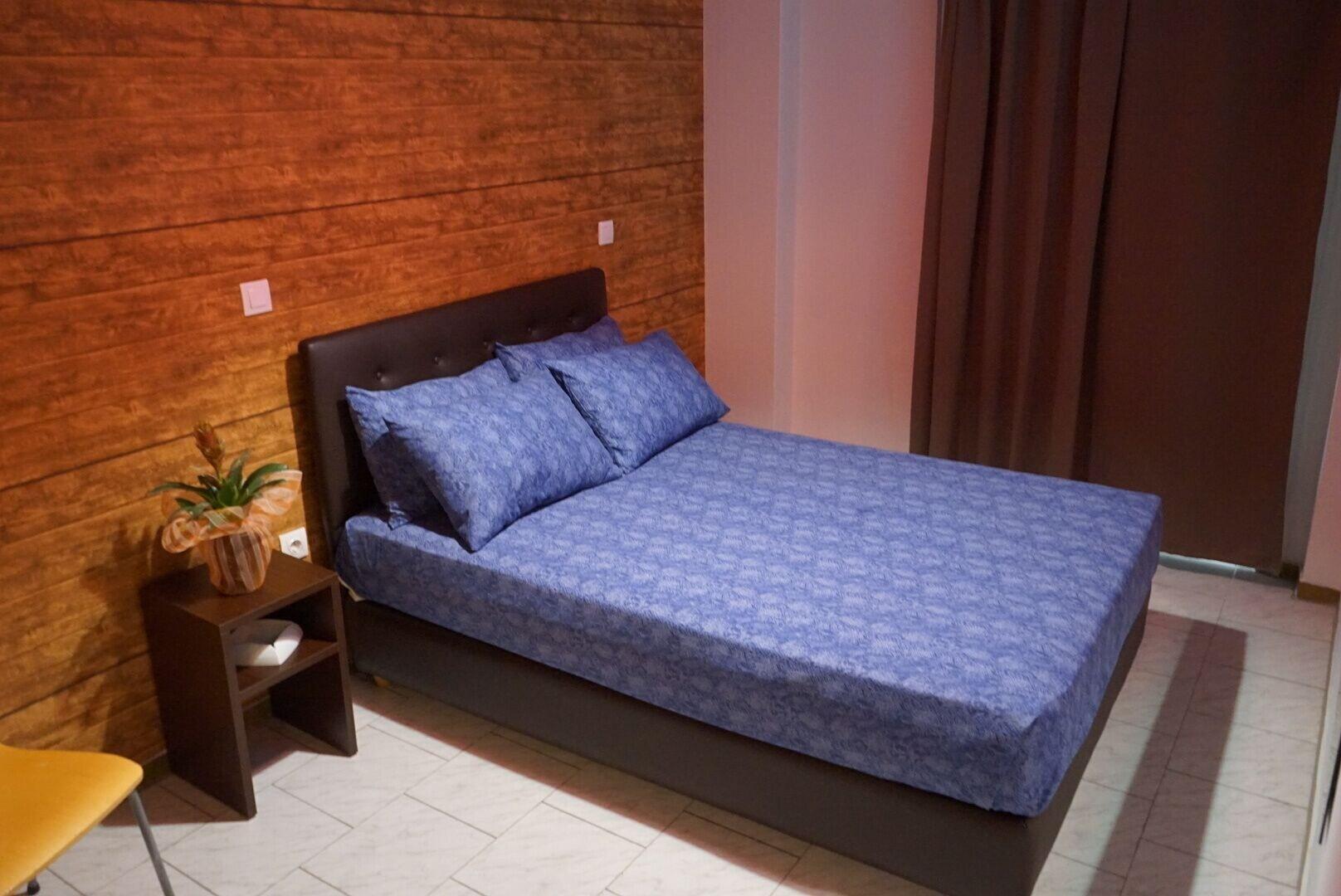 Orpheus Hotel - Hostel 20/48