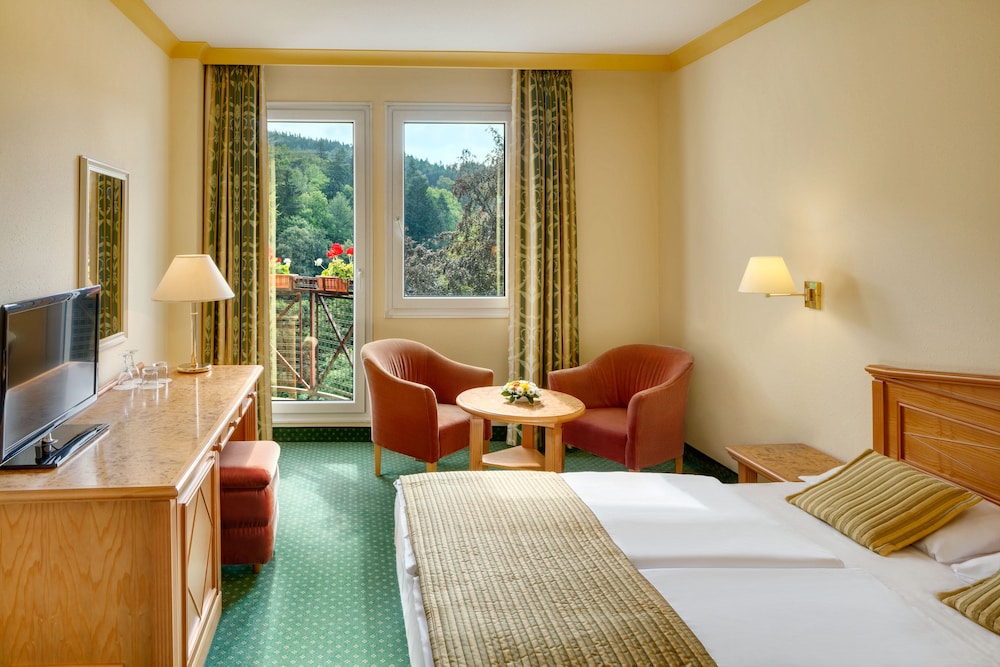 Butterfly Health Spa Hotel 8/50