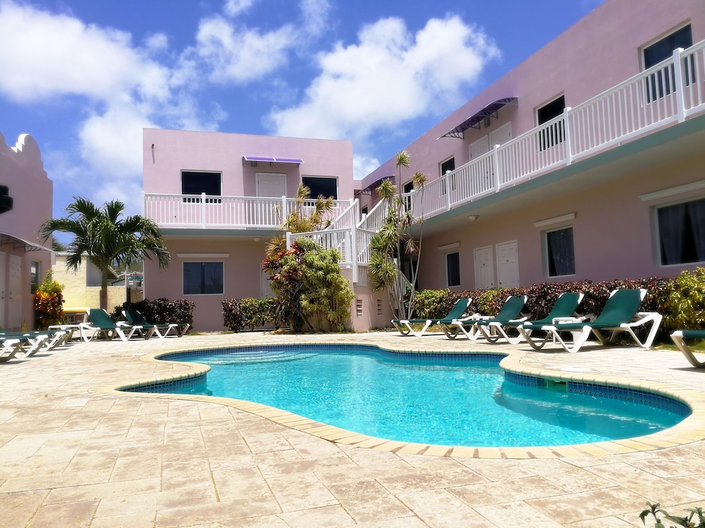 Agua Clara Eco Suites 4/65