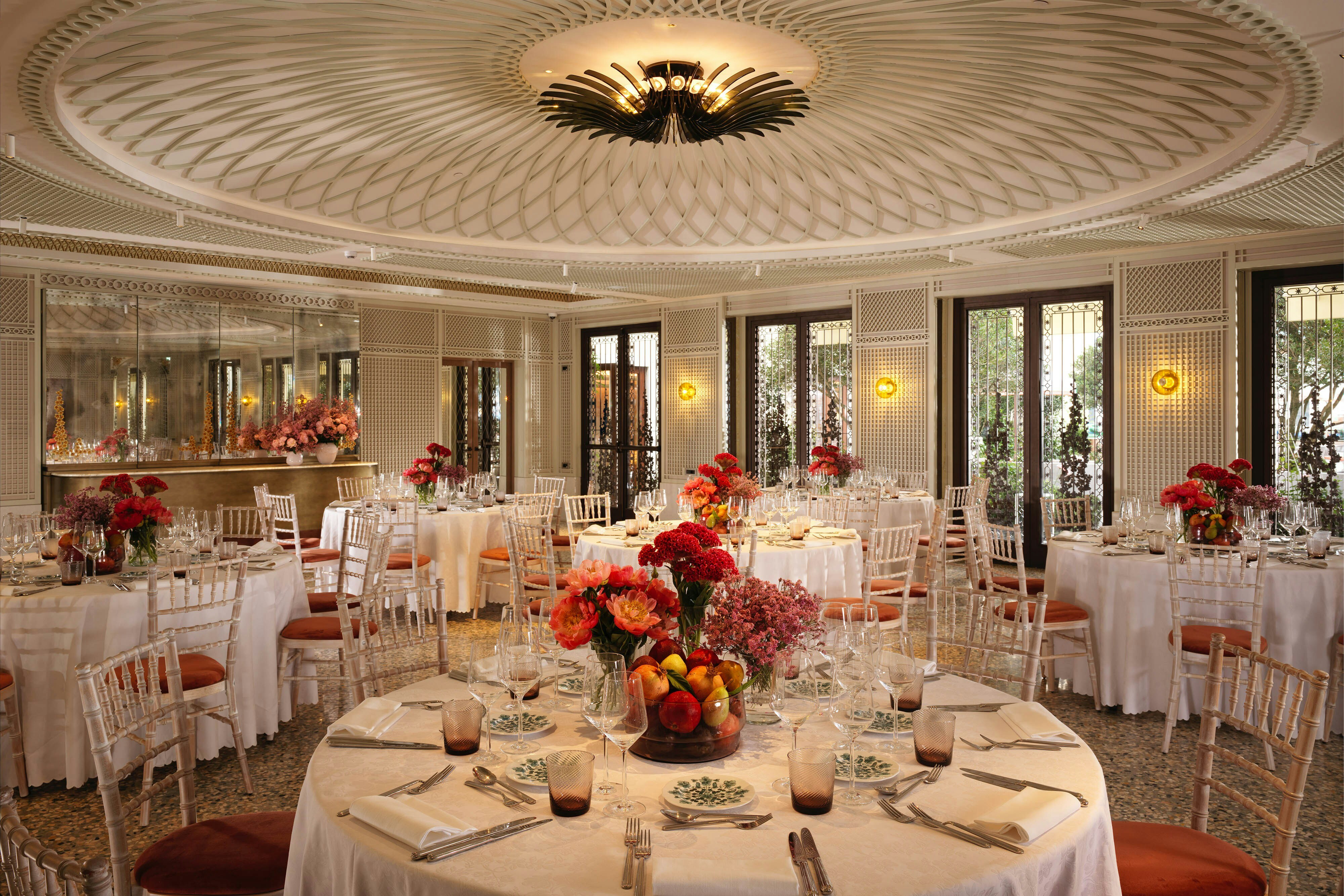 The St. Regis Venice 57/70