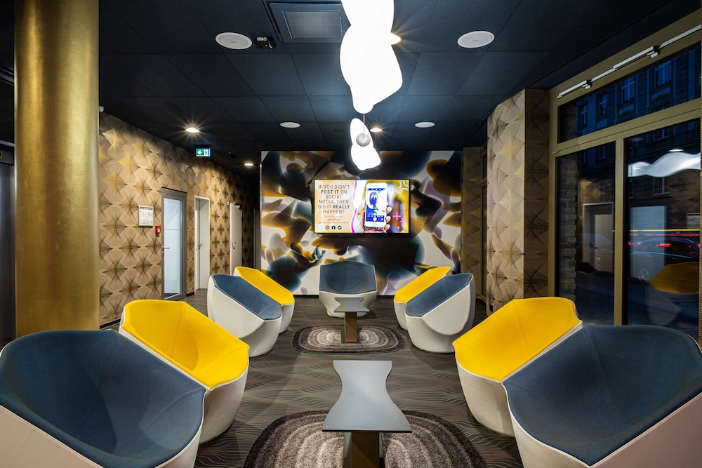 Prize by Radisson, Erfurt City 31/50