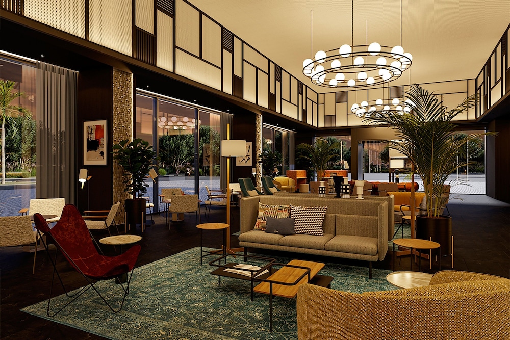Four Points by Sheraton Barcelona Airport 27/50