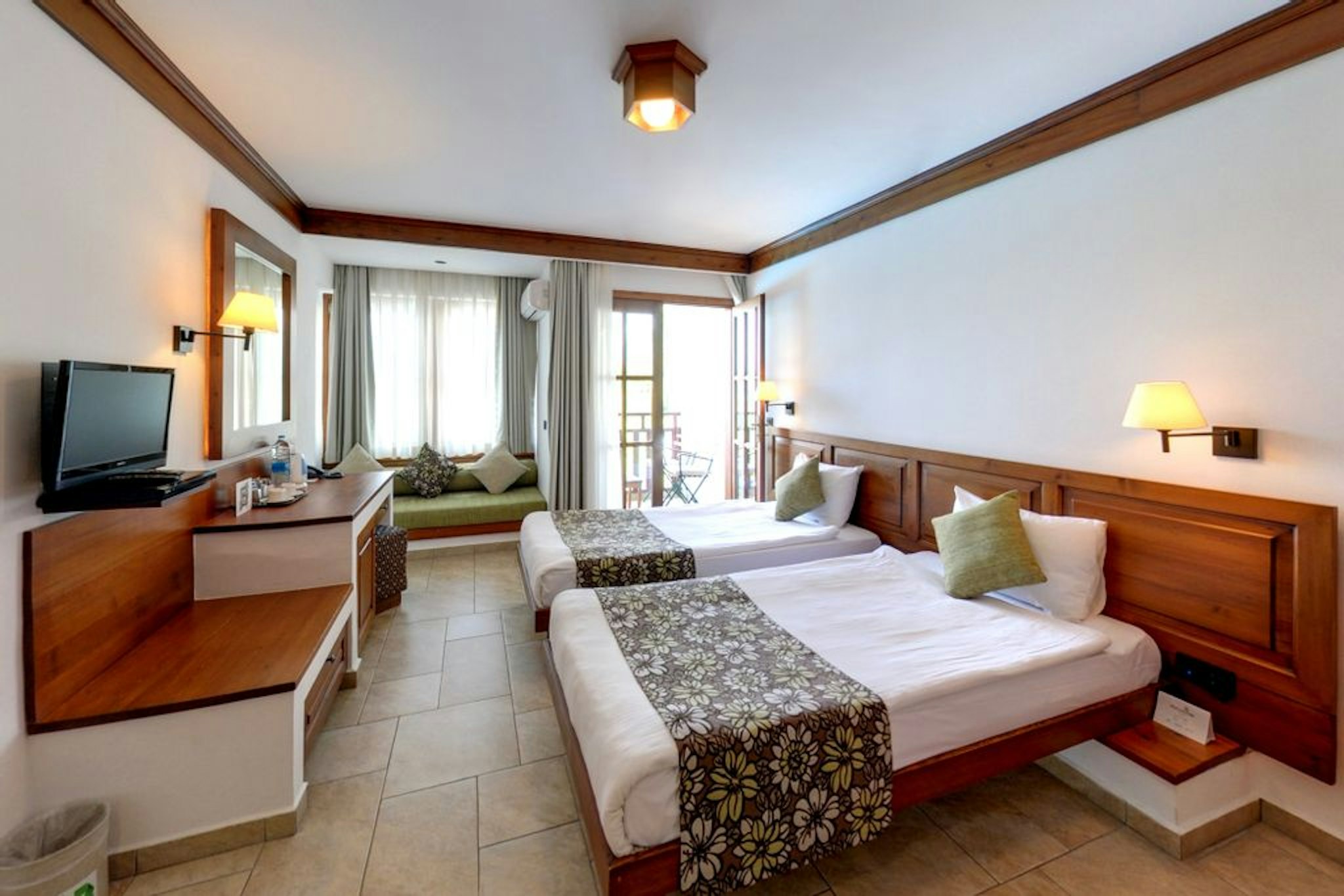 Montana Pine Resort Hotel and SPA 13/39