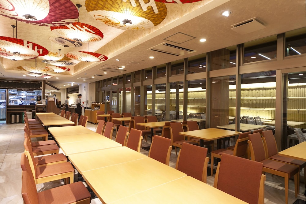 The Bridge Hotel Shinsaibashi 52/59