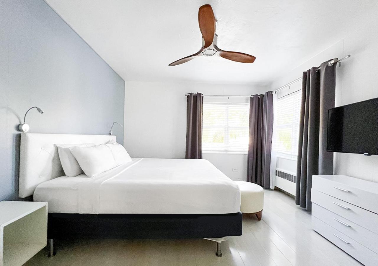 Winterset A North Beach Village Resort Hotel 24/54