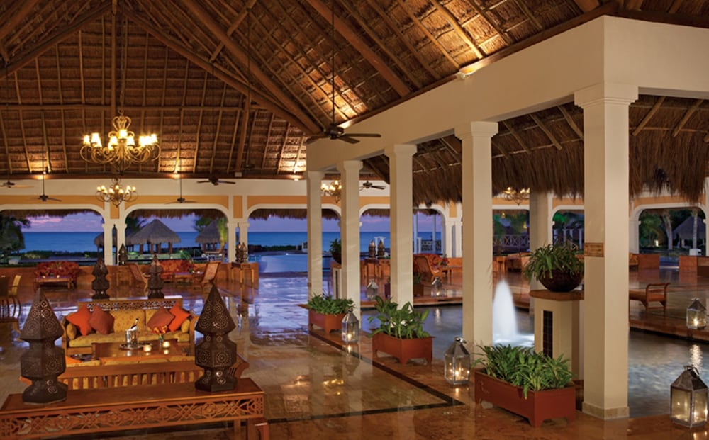 Dreams Sapphire Resort And Spa 60/71