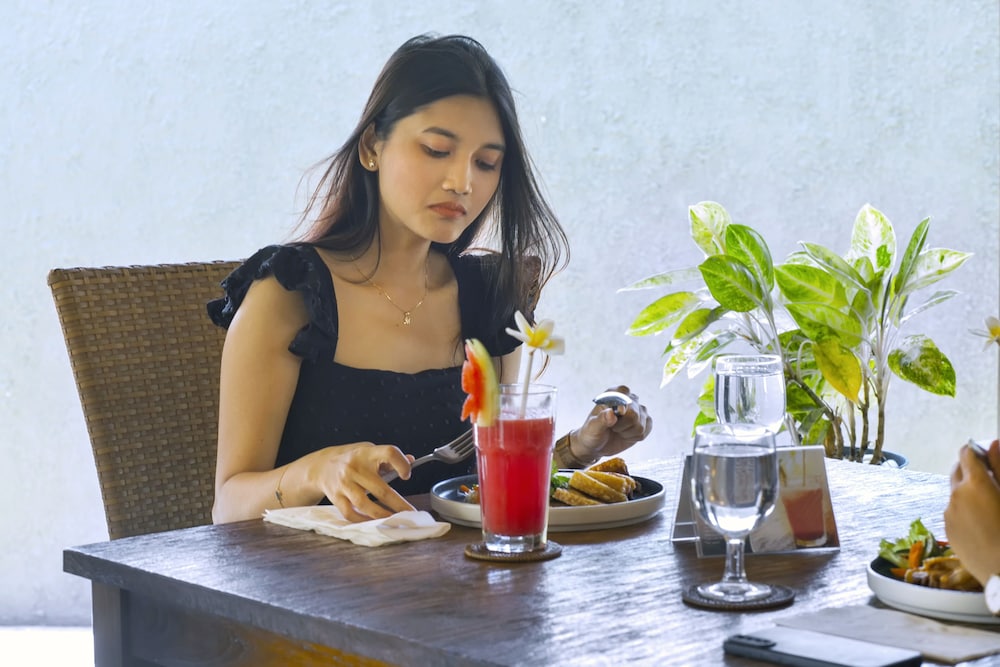 Mutiara Bali Boutique Resort Villa Spa 8/69