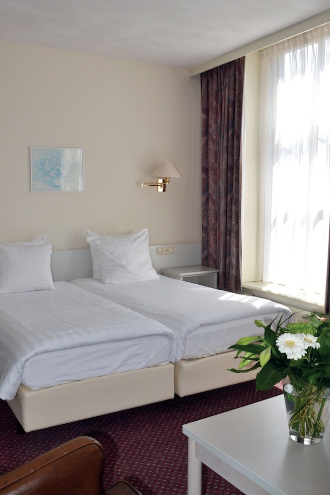 Fletcher Hotel Restaurant De Zalm 36/47