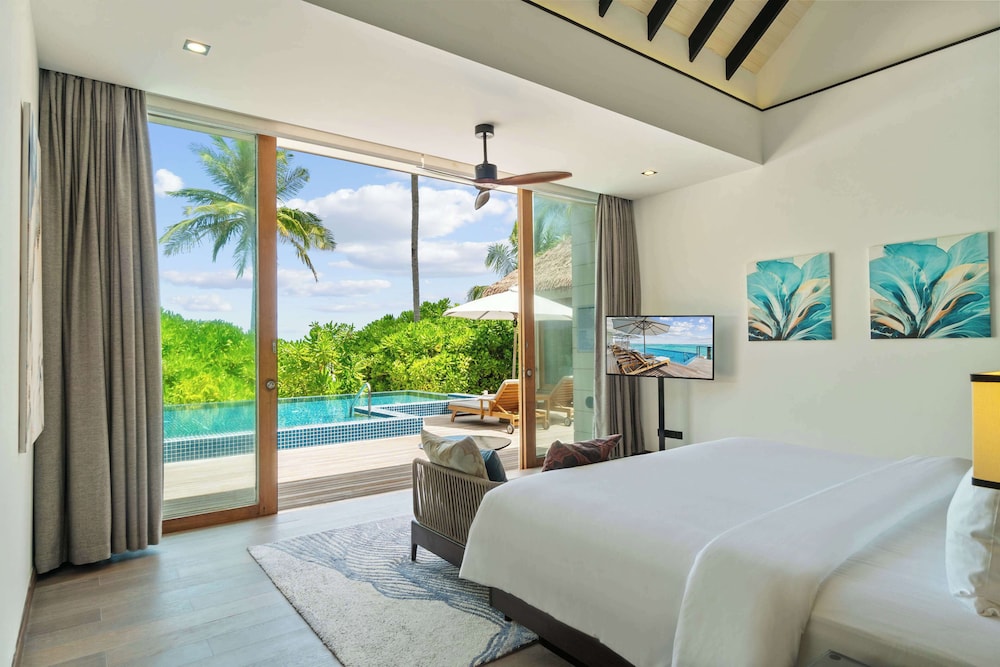 Radisson Blu Resort Maldives 27/72