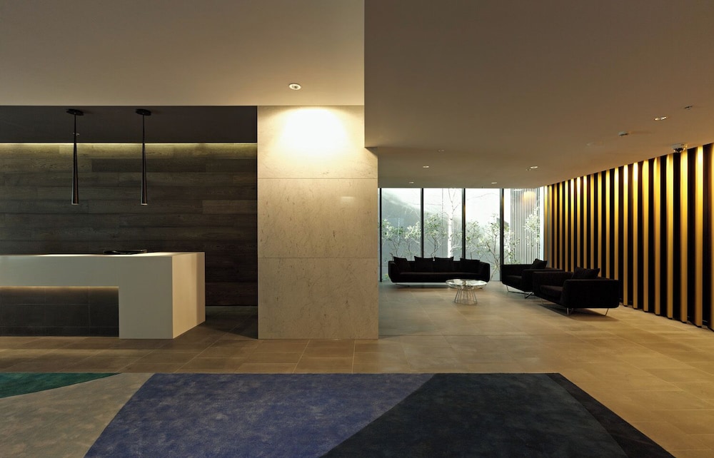 Oaks Melbourne St Kilda Road Hotel 36/64